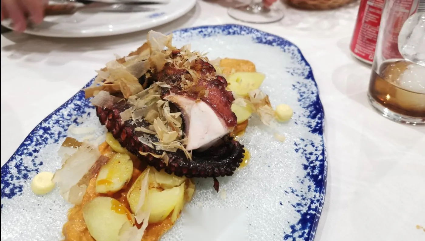 Pulpo